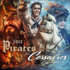 Pirates et Corsaires Légendaires