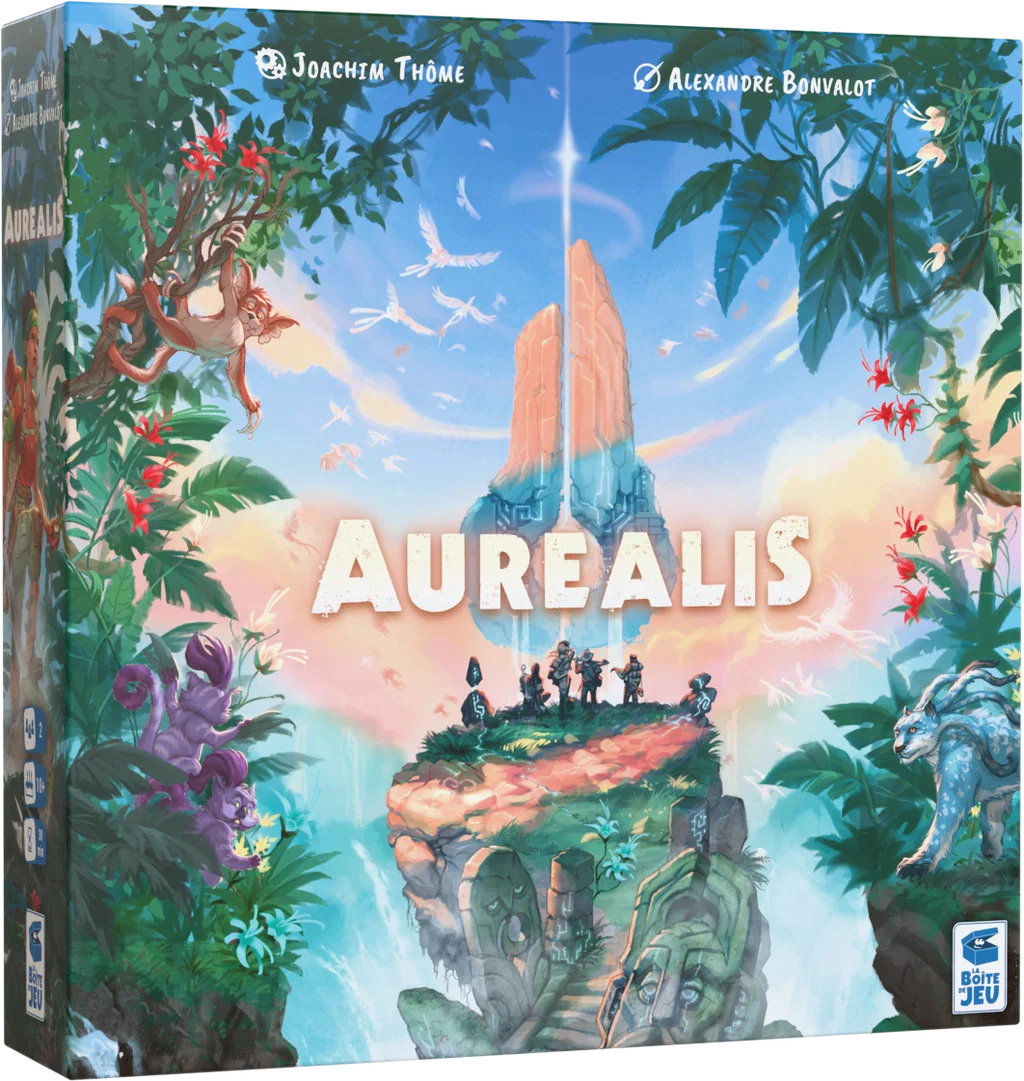 Aurealis