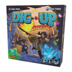 Dig Up Adventures