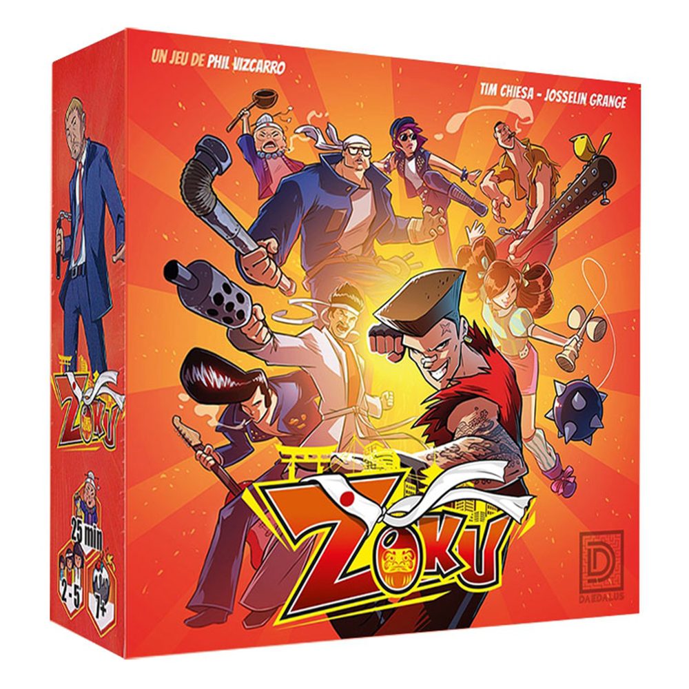 Zoku