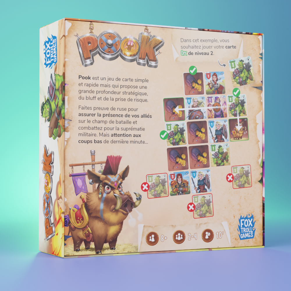 Pook