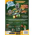 KIDS CHRONICLES : La Prophétie du Vieux Chêne
