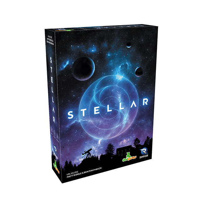 Stellar