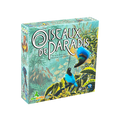 Oiseaux de Paradis