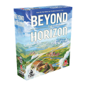 Beyond The Horizon