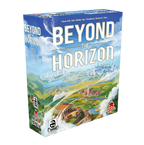 Beyond The Horizon