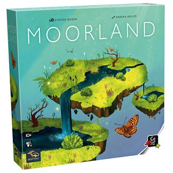 destockage jeu de société moorland gigamic