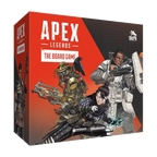 Apex Legends - Le jeu de plateau