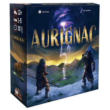 jeu de société expert Aurignac