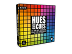 Hues And Cues