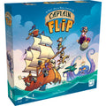 jeu de société Captain flip Play Punk