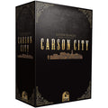 jeu de société expert Carson City big box