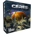 jeu de société expert science fiction Cérès boîte