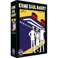 jeu de société Come Sail Away