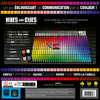 Hues And Cues