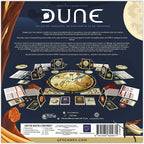 Dune : Le Jeu de Plateau