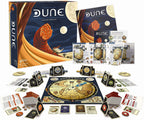 Dune : Le Jeu de Plateau