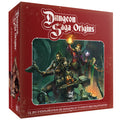 jeu de société cooperatif dungeon crawler Dungeon saga origins