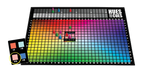 Hues And Cues