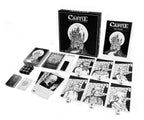 jeu de société narratif cooperatif Escape the dark castle