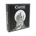 jeu de société narratif cooperatif Escape the dark castle