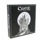 jeu de société narratif cooperatif Escape the dark castle