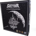 jeu de société narratif cooperatif Escape the dark sector