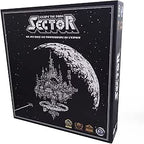 jeu de société narratif cooperatif Escape the dark sector