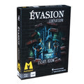 Jeu de société Evasion Liberation destockage