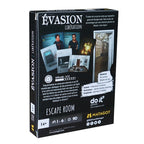 Jeu de société Evasion Liberation destockage