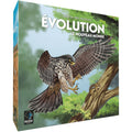 jeu de société Evolution - le nouveau monde