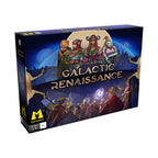 Galactic Renaissance : KS edition