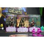 Galactic Renaissance : KS edition