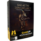 Galactic Renaissance : KS edition