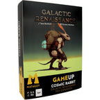 Galactic Renaissance : KS edition