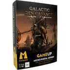 Galactic Renaissance : KS edition