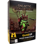 Galactic Renaissance : KS edition