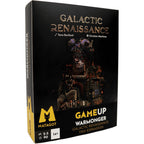 Galactic Renaissance : KS edition