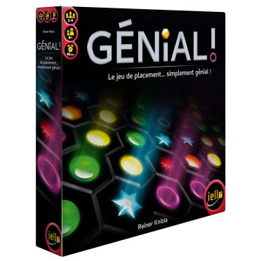jeu de société strategie genial