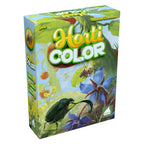 jeu de société Horti Color nature