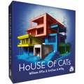 Jeu de société house of cats destockage