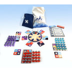 jeu de société destockage Ink