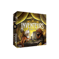 Inventeurs du Tigre du Sud