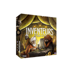 Inventeurs du Tigre du Sud