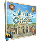 La Cathédrale d'Orléans