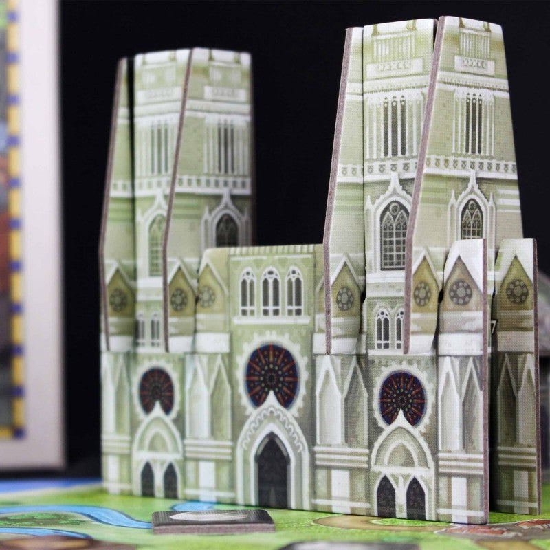La Cathédrale d'Orléans