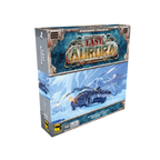Last Aurora