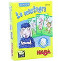 Haba le mistigri jeu de société 