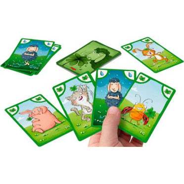 Haba le mistigri jeu de société 