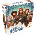 Jeu de société les princes de florence destockage